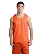 Sport-Tek PosiCharge Classic Mesh Reversible Tank ST500 - $13.16+
