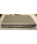 Arrgo DVD Player Progressive Scan ADD-210 No Remote Tested Used - £15.62 GBP