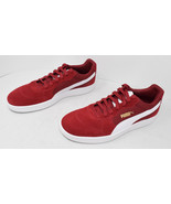 Puma Astro Play Mens Sneakers Red White 11.5 US NIB 401439 - €33,90 EUR
