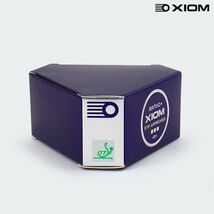 XIOM Bravo Plus ITTF Competition Table Tennis Balls Sports Training Ball... - $24.90