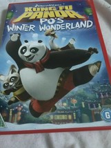 Kung Fu Panda Po&#39;s Winter Wonderland (DVD) (2012) - £2.87 GBP