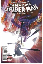 Amazing SPIDER-MAN (2015) #07 (Marvel 2016) &quot;New Unread&quot; - £3.66 GBP