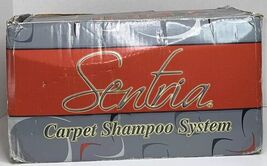 Kirby Sentria Carpet Shampoo System in Original Box Model 293006 - $34.99