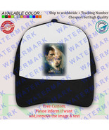 3 CHAOS WALKING Hat Cap - $24.00