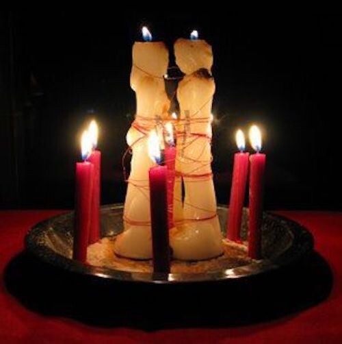 Customized Marriage Spell. Item image 2