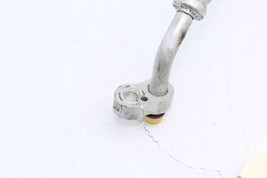 11-13 BMW X5 E70 3.0L A/C LINE PIPE HOSE E5568 image 2