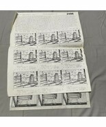 TRI CHEM 2486 Country landscape practice Block - €18,59 EUR