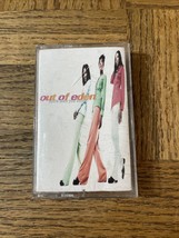 Out Of Eden Cassette - £132.85 GBP