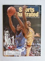 Sports Illustrated Magazine March 8, 1993 Brian Reese - Charles Barkley - JH - £5.44 GBP