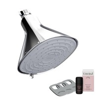 High Pressure Shower Head Filter for Hard Water - Shower Filter - £344.37 GBP