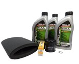 2008-2013 Kawasaki Teryx 750 OEM Full Synthetic Service Kit KAW132 - $85.43