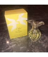 Nina Ricci Eau De Toilette Natural Spray 30ml( 1 Fl Oz )Parfum - $12.16 CAD