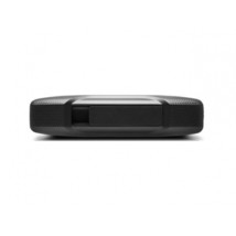 Western Digital SDPHE1G-006T-GBAND G-DRIVE ARMORATD SPACE GREY 6TB WW - $401.54