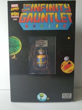 Entertainment Earth Infinity Gauntlet Pin Mates Set of 16 - Convention E... - $45.99