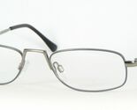 Vistan Mod 5063 2 PIGEON BLUE /IRIDESCENT COLOR EYEGLASSES GLASSES 48-19... - $52.36