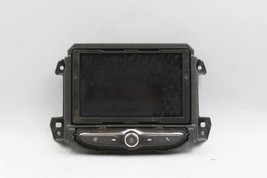 Info-GPS-TV Screen Mylink 7&quot; Touch Display 19-22 CHEVROLET SPARK OEM #37494 - $942.45 MXN