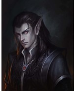 Royal Master Sanguine Vampire Lover spirit sex Magick Satanic Spell Djin... - $6,200.00