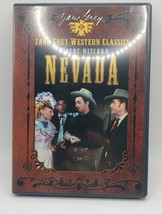 DVDS Nevada ( 1944) Robert Mitchum - £3.88 GBP