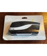 Swingline Breeze Portable Electric Stapler 20-Sheet Capacity NEW Damaged... - $14.84