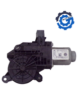 OEM Volkswager Rear Right Window Motor 2011-2018 VW Jetta 6R0959812H - $17,357.55 MXN