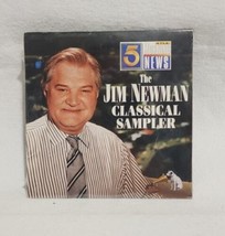 Jim Newman Classic Sampler CD - Brand New and Sealed - £6.08 GBP