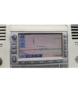 2006-2011 HYUNDAI AZERA GPS NAVIGATION CD PLAYER RADIO INFO DISPLAY LAN8... - £218.13 GBP