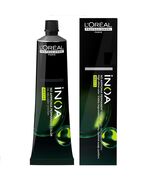 Loreal Inoa 6.66/6RR ODS2 Ammonia-Free Permanent Hair Color 2.1oz 60g - $17.26