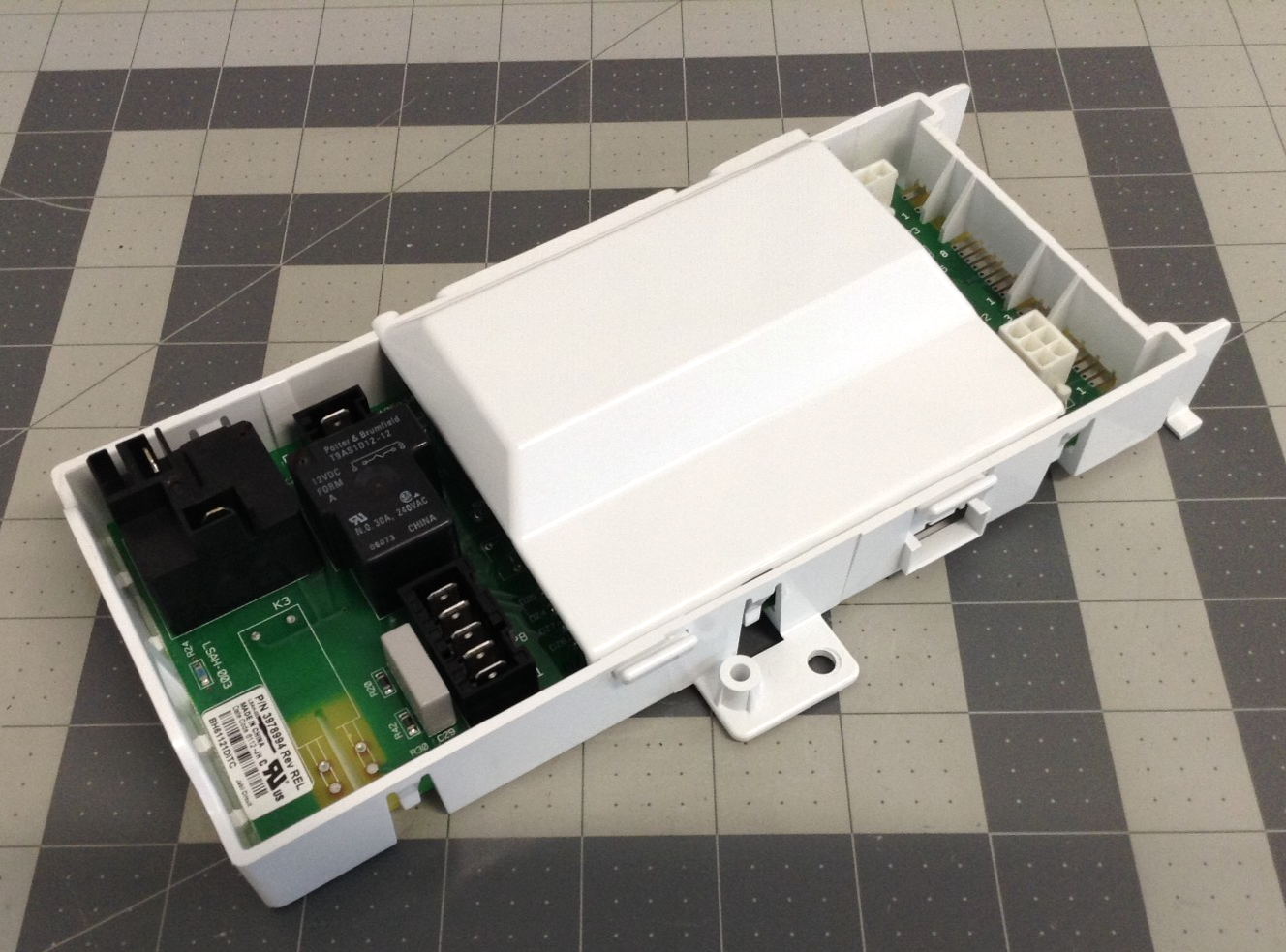 Kenmore Whirlpool Dryer Main Control Board 3978994 W10111606 - $69.25