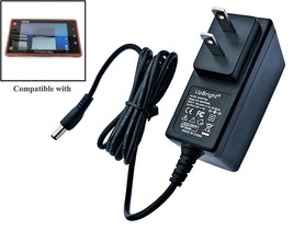 5V Ac Adapter For Matco Tools Maximus 2.0 Diagnostic Android Tablet Power Supply - £31.96 GBP