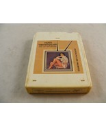 Rare ! Hugo Winterhalter and his Orchestra - 8 Track Tape - Tested and W... - $6.65