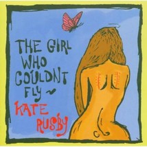 The Girl Who Couldn&#39;t Fly  - $18.00