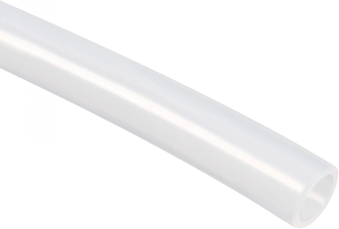 Uxcell Silicone Tube 6Mm Id X 8Mm Od 32.8 Feet Flexible Silicone Rubber ... - $31.92
