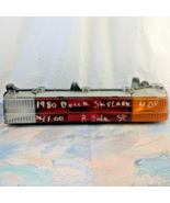 GM 5970312 1980-1981 Buick Skylark 4dr Passenger RH Tail Light Assembly ... - €54,43 EUR