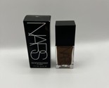 Nars Light Reflecting Foundation Deep 6 Mali 1 Fl Oz New In Box - $24.74