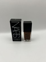 Nars Light Reflecting Foundation Deep 6 Mali 1 Fl Oz New In Box - £19.37 GBP