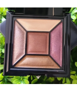 ESTEE LAUDER Pure Color Instant Intense Eye Shadow Palette Pink Nude Shi... - $26.46 CAD