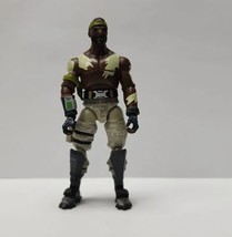 2018 Jazwares Fortnite Solo Mode Action Figure - Bandolier - £3.98 GBP