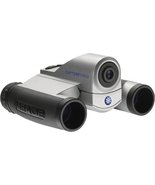 Meade 8x22 CaptureView Digital Binoculars - £15.66 GBP