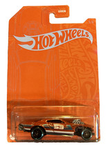 Hot Wheels Project Speeder Blue and Satin Wave 2 Series #5 of 6 - £4.69 GBP