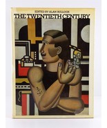 The Twentieth Century; A Promethean Age Edited by Alan Bullock Hardcover... - £12.38 GBP