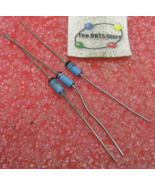 103-196 ITT Diode Silicon Glass Body - NOS Qty 3 - £4.47 GBP