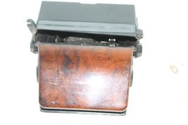 96-02 MERCEDES-BENZ E320 ASHTRAY STORAGE Q2814 image 2