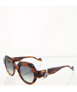 New Authentic Anne &amp; Valentin Sunglasses Sagan 0930 Made in Japan Frame - $346.49