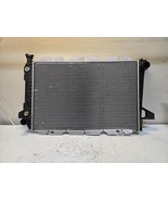 Radiator F2TZ-8005-KACP for Ford - $166.24