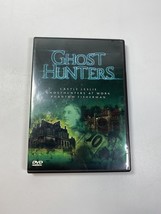 Ghost Hunters - Vol. 2: Castle Leslie/ Ghost Hunters at Work (DVD, 2002) - £2.12 GBP