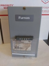 Furnas 48DC38B Thermal Overload Relay - $179.54