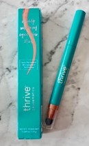 Thrive Causemetics Infinity Waterproof Eyeshadow Stick NIKKI Full Sz New... - $32.00