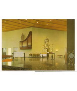 R.C. Lourdeschurch brievengat curacao N.A. Neatherlands Postcard #2 - €5,15 EUR