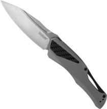 Kershaw 5500 Collateral KVT Assisted Flipper Knife 3.4in D2 Two Tone - £42.49 GBP