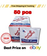 STRONK-K Electrolyte Drink 50 Sachets | Hydration for Sports &amp; Diarrhea ... - $923.26 MXN